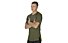 Nike Training Utility - T-shirt fitness - uomo, Green