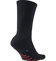 Nike FC Graphic - calzini lunghi calcio, Black
