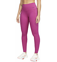 Nike Universa W - Trainingshosen - Damen, Pink