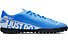 Nike Vapor 13 CLUB TF - Fußballschuhe Hartplatz - Herren, Light Blue
