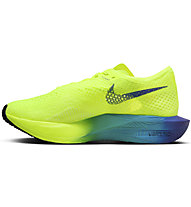 Nike Vaporfly 3 W - scarpe running performanti - donna, Light Green