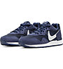 Nike Venture Runner - Sneakers - Herren, Blue