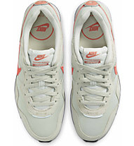 Nike Venture Runner - Sneaker - Damen, Light Brown/Red