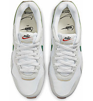 Nike Venture Runner - Sneaker - Damen, White/Green