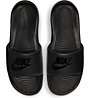 Nike Victori One - ciabatte - uomo, Black