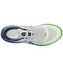 Nike Vomero 17 - Neutrallaufschuhe - Herren, White/Blue/Green