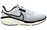 Nike Vomero 17 - Neutrallaufschuhe - Herren, Grey/White