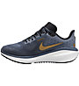 Nike Vomero 17 W - scarpe running neutre - donna, Blue