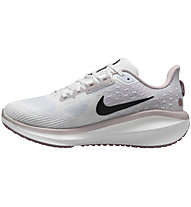 Nike Vomero 17 W - scarpe running neutre - donna, White/Pink