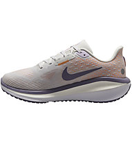 Nike Vomero 17 W - scarpe running neutre - donna, White/Violet