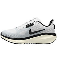 Nike Vomero 17 W - Neutrallaufschuhe - Damen, Grey/White