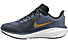 Nike Vomero 17 W - scarpe running neutre - donna, Blue