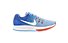 Nike Air Zoom Structure 19 W - scarpe running donna, Blue/Red