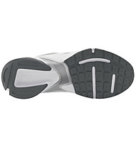 Nike W AL8 - Sneakers - Damen, White/Grey