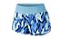 Nike Flex Rival - pantaloncini running - donna, Blue