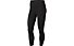 Nike All-In Crop - pantaloni 3/4 - donna, Black