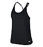 Nike Dry Training Tank - Top - Damen, Black