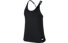 Nike Dry Training Tank - Top - Damen, Black