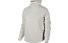 Nike Thermaflex Dry Top - Fitness-Sweatshirt - Damen, White