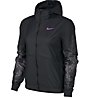 Nike Essential - Regenjacke Running - Damen, Black