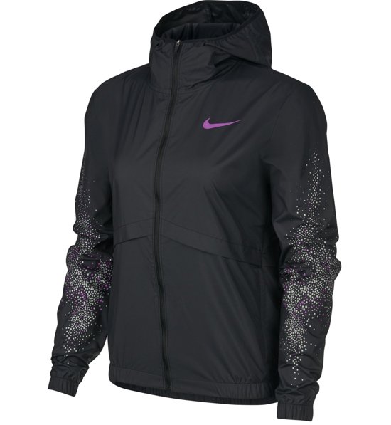 Giacca running antipioggia nike new arrivals