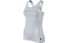 Nike Pro Hypercool Tank - top fitness - donna, White