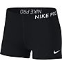 Nike Pro Shorts - Trainingshose kurz - Damen, Black
