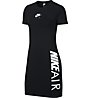 Nike Air Women's Dress - Kleid - Damen, Black