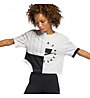 Nike Sportswear NSW - T-shirt - donna, White