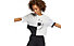 Nike Sportswear NSW Short-Sleeve Top - T-Shirt - Damen, White