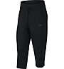 Nike Sportswear Tech Fleece Sneaker W - Trainingshose - Damen, Black