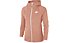 Nike Sportswear Windrunner Tech Fleece Hoodie - felpa con cappuccio - donna, Pink