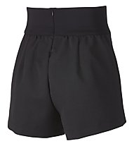 Nike Sportswear Tech Pack Woven - pantaloni corti - donna, Black
