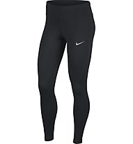 Nike Power Running - Runninghose - Damen, Black