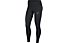 Nike Power Running - pantaloni lunghi running - donna, Black