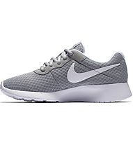 Nike Tanjun - Sneaker - Damen, Grey