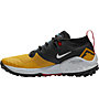 Nike Wildhorse 7 - scarpe trail running - uomo, Yellow/White/Black