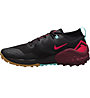 Nike Wildhorse 7 - scarpe trail running - uomo, Black/Red/Blue/Yellow