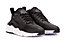 Nike Air Huarache Run Ultra W - sneakers - donna, Black/White