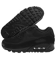 Nike Air Max 90 W - scarpe da ginnastica - donna, Black