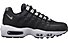 Nike Air Max 95 - Sneaker - Damen, Black