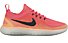 Nike Free Run Distance 2 - Neutrallaufschuh - Damen, Pink