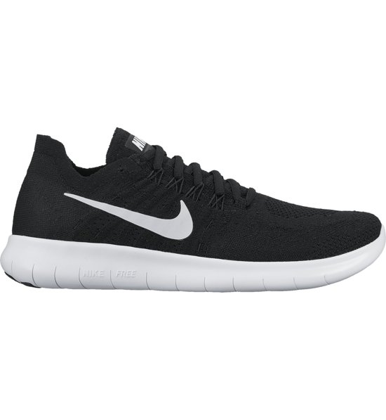 Nike Free Run Flyknit 2 W Natural Running Laufschuhe Damen Sportler