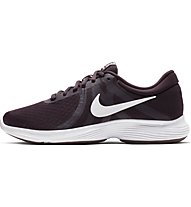 Nike Revolution 4 - Joggingschuhe - Damen, Violet
