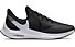 Nike Air Zoom Winflo 6 - scarpe running neutre - donna, Black