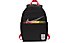 Nike Junior Neymar - zaino daypack - bambino, Black/Red/Yellow