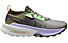 Nike Zegama Trail 2 - scarpe trail running - uomo, Grey/Green