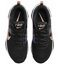 Nike Zoom Bella 6 Premium W - Fitness und Trainingsschuhe - Damen, Black/Blue/Pink