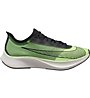 Nike Zoom Fly 3 - Wettkampfschuhe - Herren, Green