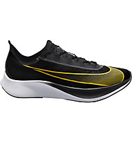 Nike Zoom Fly 3 - scarpe da gara - uomo, Black